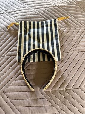 Lele Sadoughi headband